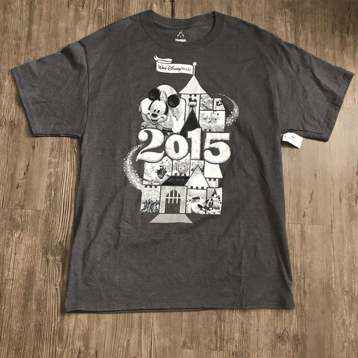 Hanes Disney T-Shirts (1968-Now) for sale | eBay
