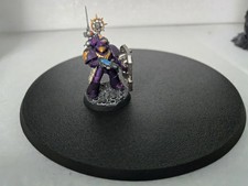 160mm Round Base For Warhammer 40k & AoS Game...