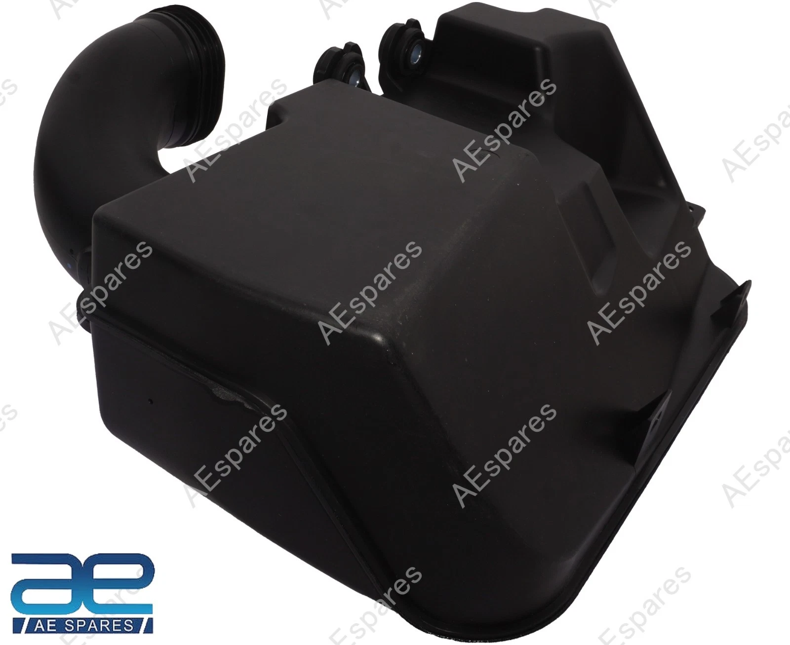 Air Duct Extension Assembly For Hyundai Creta 1.6L 2018-2020 28220-A0150 view 5
