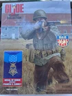 GI Joe Classic Collection Medal Of Honor Francis S Currey Action Figure * NEW!