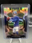 Jaxson Dart RC 2025 Panini Select - Concourse  #93 Silver Prizm (RC) 🚀🚀🚀