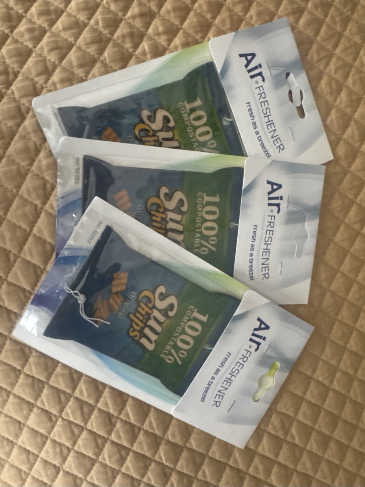 air freshener