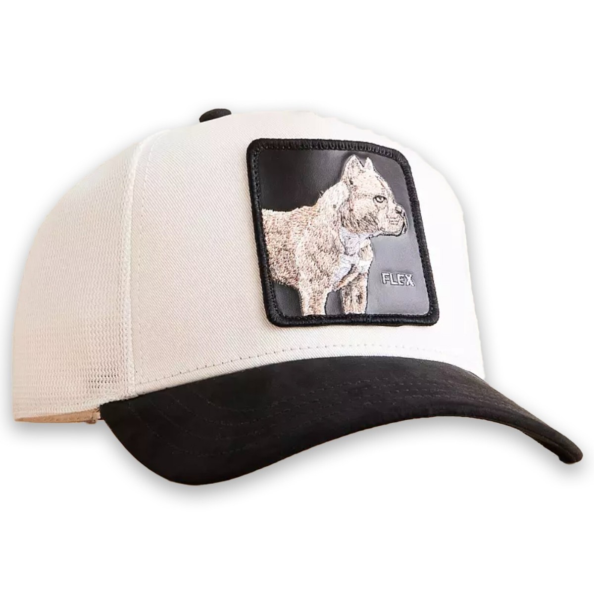 Panther Cap Goorin Brothers Trucker Hat Goorin Bros The Farm