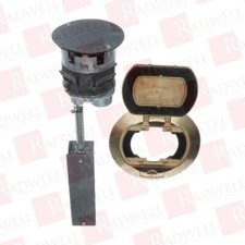 ABB THOMAS & BETTS FPT4-4P-4C-TBRS / FPT44P4CTBRS (BRAND NEW)