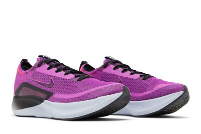 Nike Wmns Zoom Fly 4 Hyper Violet CT2401-501 | eBay