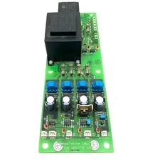 Netzplatine 110 327 B 329 Printed Circuit Board 