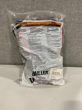 Honeywell Miller Rknar-Qc/Ubk Arc-Flash Rated Full Body Harness