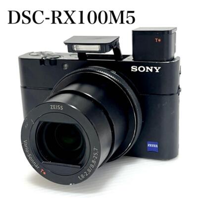 Sony Dsc-Rx100M5 Cyber-Shotcyber-Shot | eBay Sony Dsc-Rx100M5 Cyber-Shotcyber-Shot | eBay