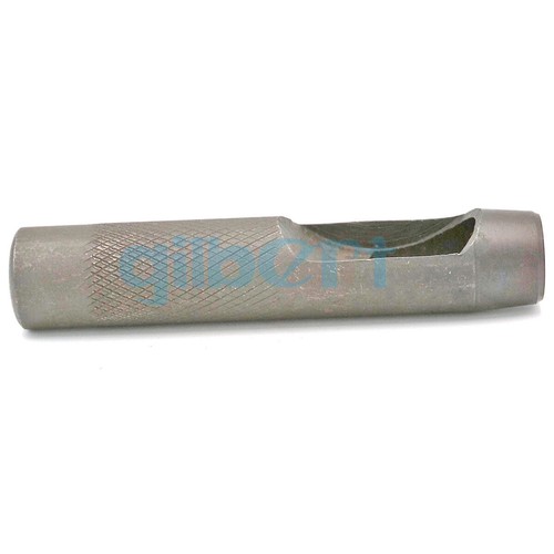Hole Diameter 1-18mm Circular Leather Punch Craft Hole Punching Tool Handworking - Picture 135 of 141