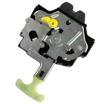 New 64610-52110 Tailgate Lock Door Lock Trunk For Toyota Yaris