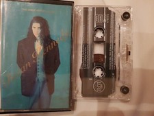 BRIAN KENNEDY GREAT WAR OF WORDSAlbum Cassette like new former stored shop stock