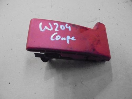 Motorhaube Öffner Motorhauebnöffner MERCEDES-BENZ  C-KLASSE COUPE (C204) C 220