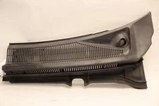 2011-2016 FORD F250 SD WINDSHIELD LEFT DRIVER COWL VENT GRILL PANEL COVER OEM