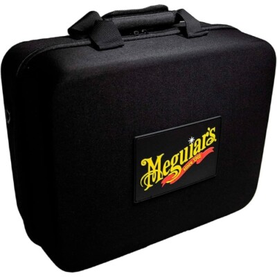 MEGUIAR'S SOFT SHELL CASE KOFFER ST045