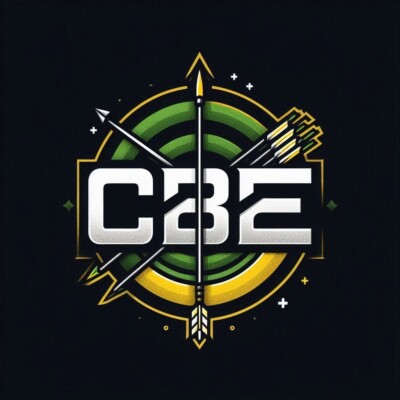 CBE VTX 32 mm Archery Scope Lens by Optix 300