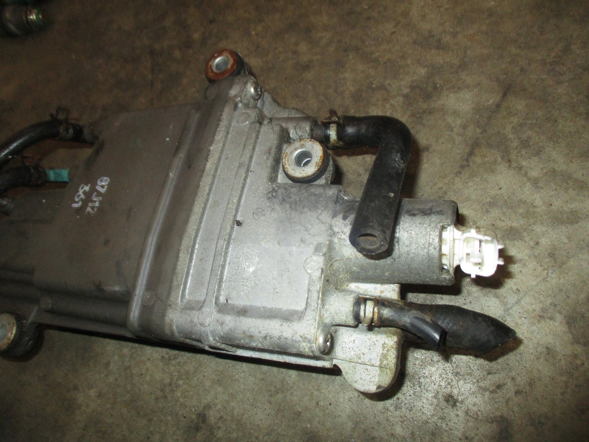Suzuki DF50 outboard VST/ fuel vapor separator (15600-87J12 Suzuki DF50 outboard VST/ fuel vapor separator (15600-87J12
