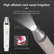 VRN LED Dental Ultrasonic Scaler Piezo Handpiece Detachable PH-1