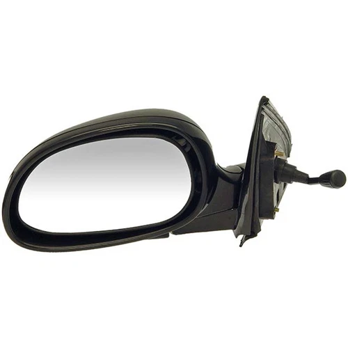 955-141 Dorman Mirror  Driver Left Side Hand for Honda Civic 1992-1995