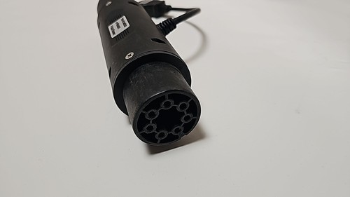 WABCO WÜRTH cavo diagnostico WW01000171 ADATTATORE CABLE 7 PIN ISO 7638 TRAILER - Foto 4 di 9
