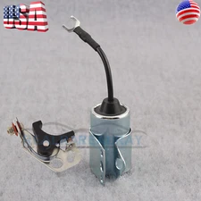 REPLACES ONAN 160-0002 POINTS AND 312-0069 CONDENSER ignition contact breaker 