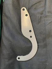 The Original Ford 429-460 Engine Starter plate