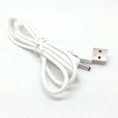USB Charging Cable for VTech VM3254 Digital Audio Baby Monitor Charger Lead