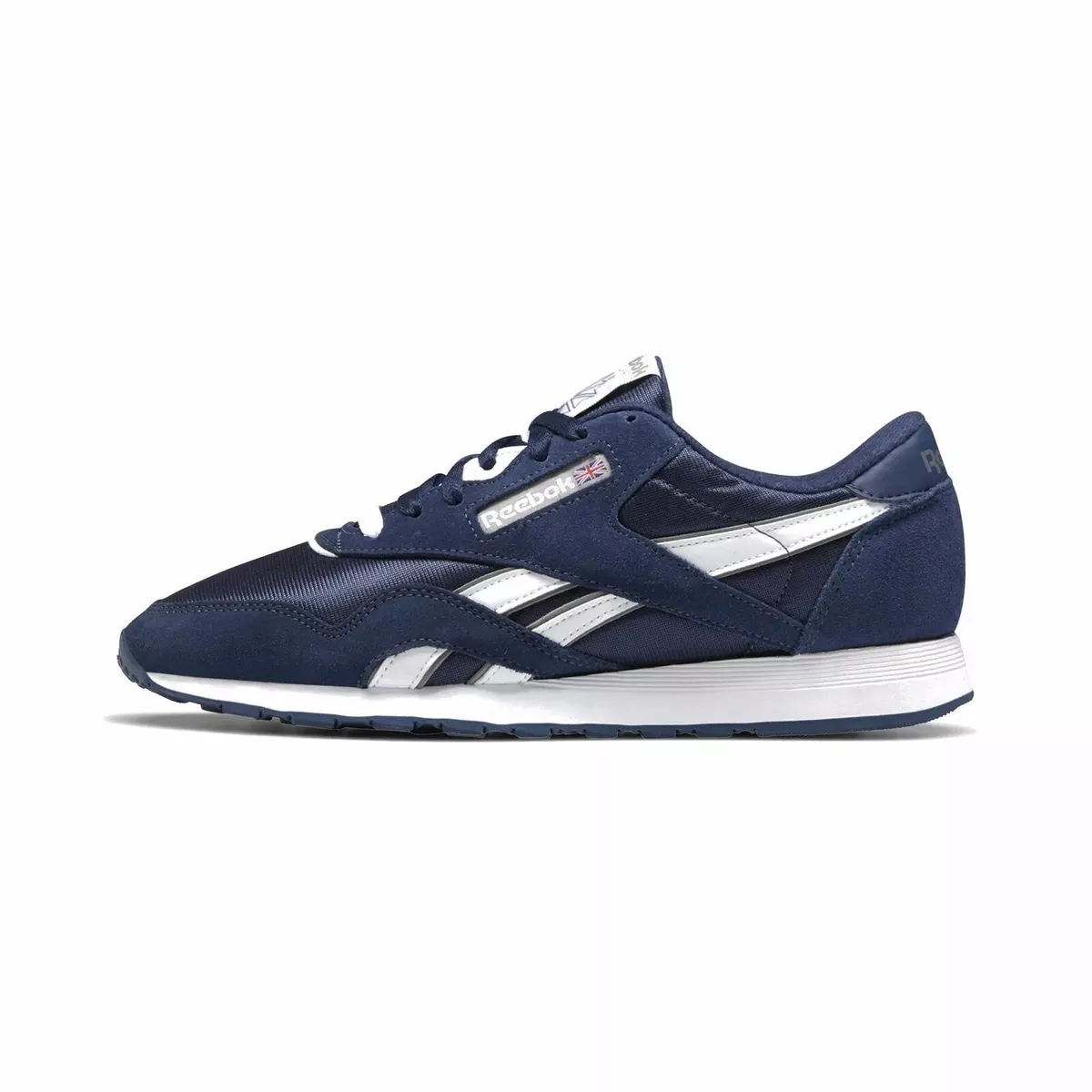 39749 Mens Reebok Classic Nylon
