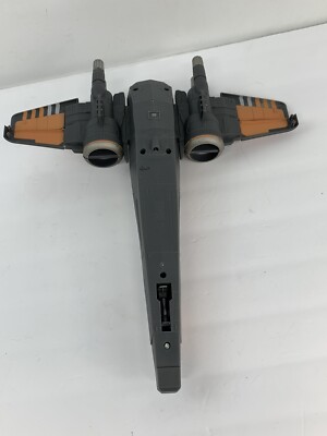 Star Wars X-Wing Fighter - Hasbro (Vintage 90s) - Jeux & Jouets