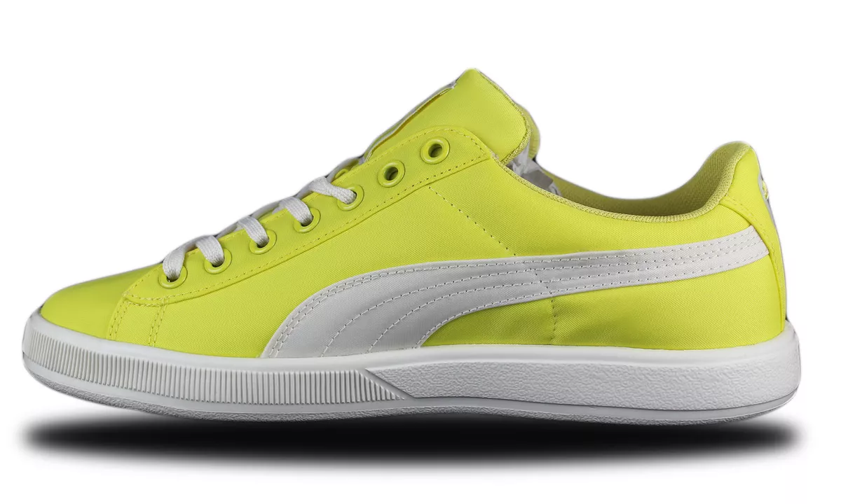 Puma archive lite top low mesh fade