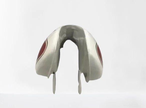 APTO PARA YAMAHA XT TT 500 LACADO COMBUSTIBLE GASOLINA DEPÓSITO ACERO 1N5,1977) Foto 4 de 4