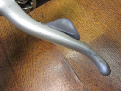 Shimano 105 levier de vitesses et de frein 2 x 8 ... - FR