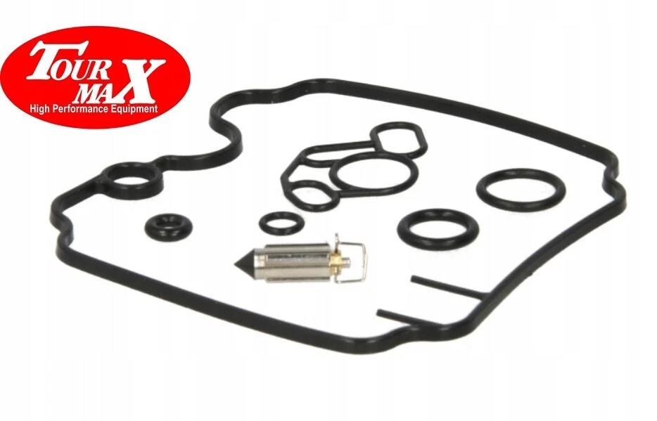 Kit de réparation de carburateur pour YAMAHA TRX 850 TDM 850 année 1991-1999 ... - Photo 2/3