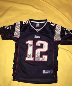 youth large nfl jersey
