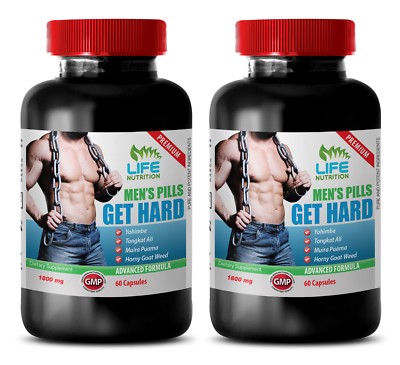 tongkat powder - GET HARD PILLS FOR MEN - pills 2B