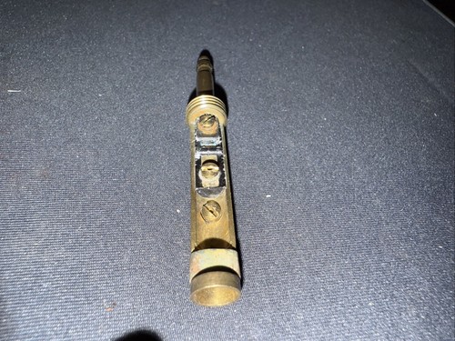 PL-68 Connector Ham Radio Military Connecting Plug Used Ok Condition - Zdjęcie 7 z 22