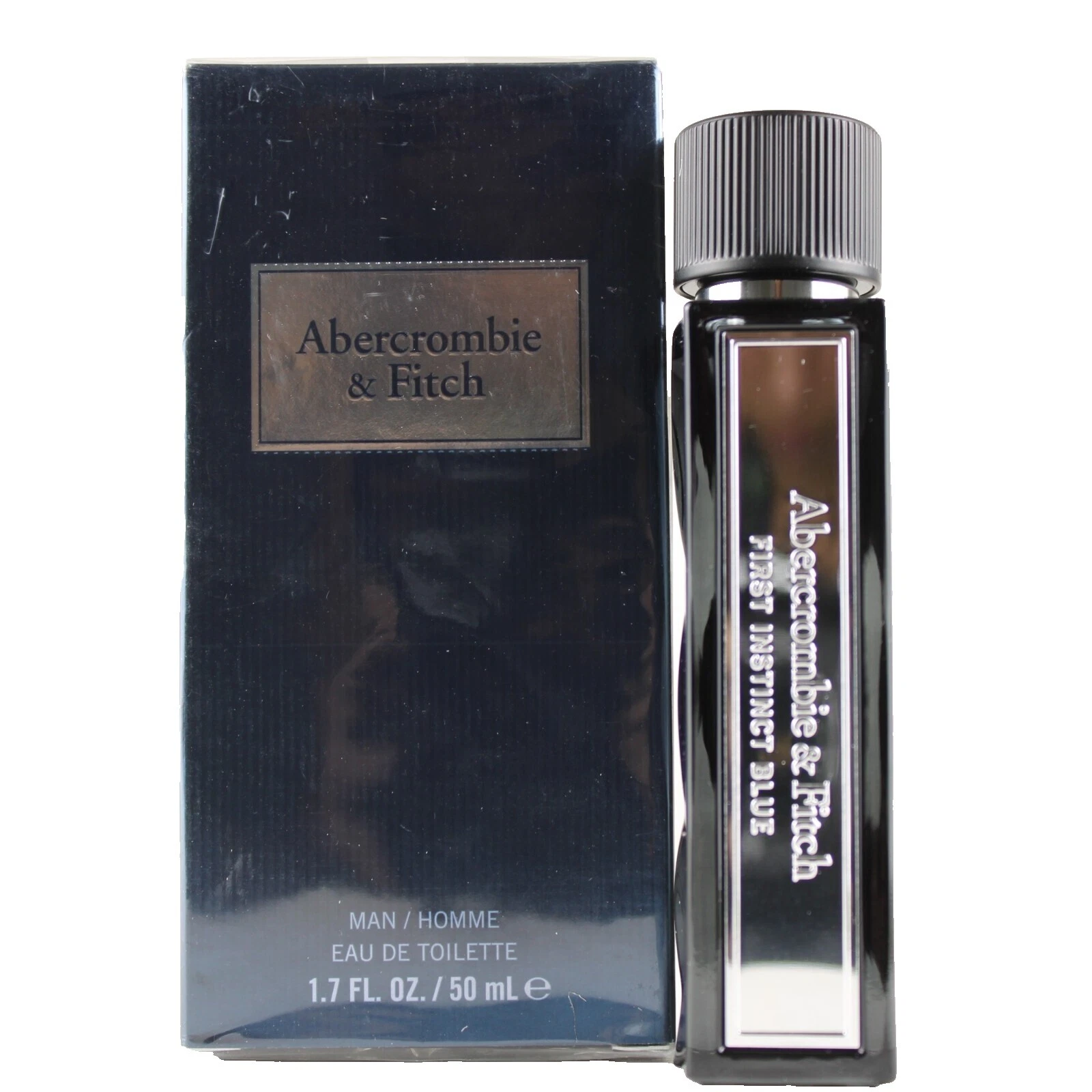 Lote Abercrombie & Fitch Fragancias para Hombre