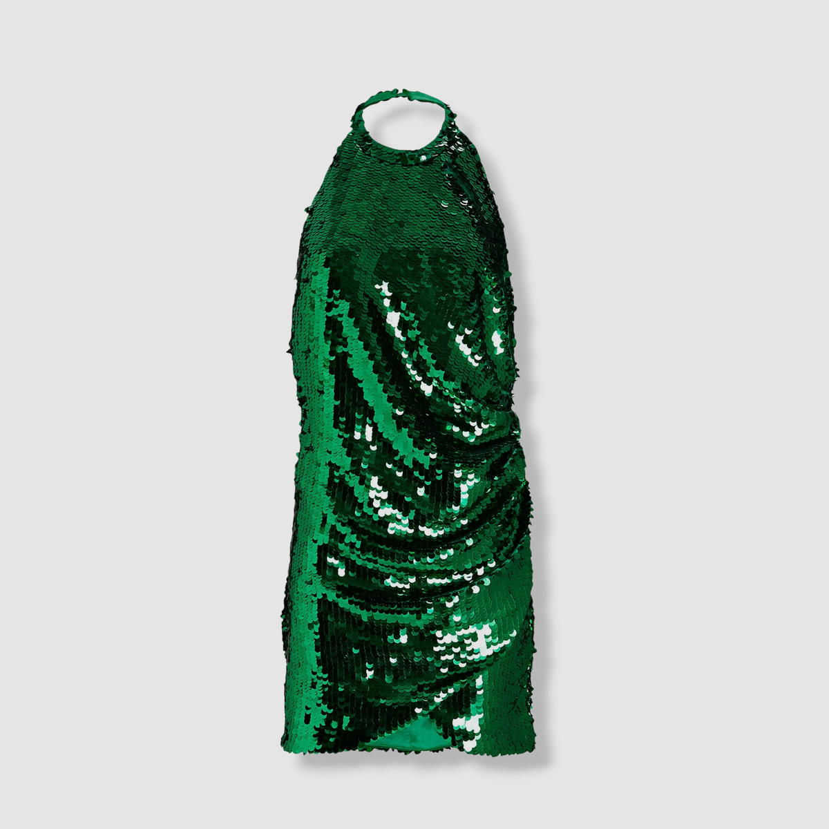 ronny kobo jo halter sequin ruched open-back mini dress Ronny Kobo Collection | Dresses | Ronny Kobo Jo Halter Sequin Ruched Openback Mini Dress