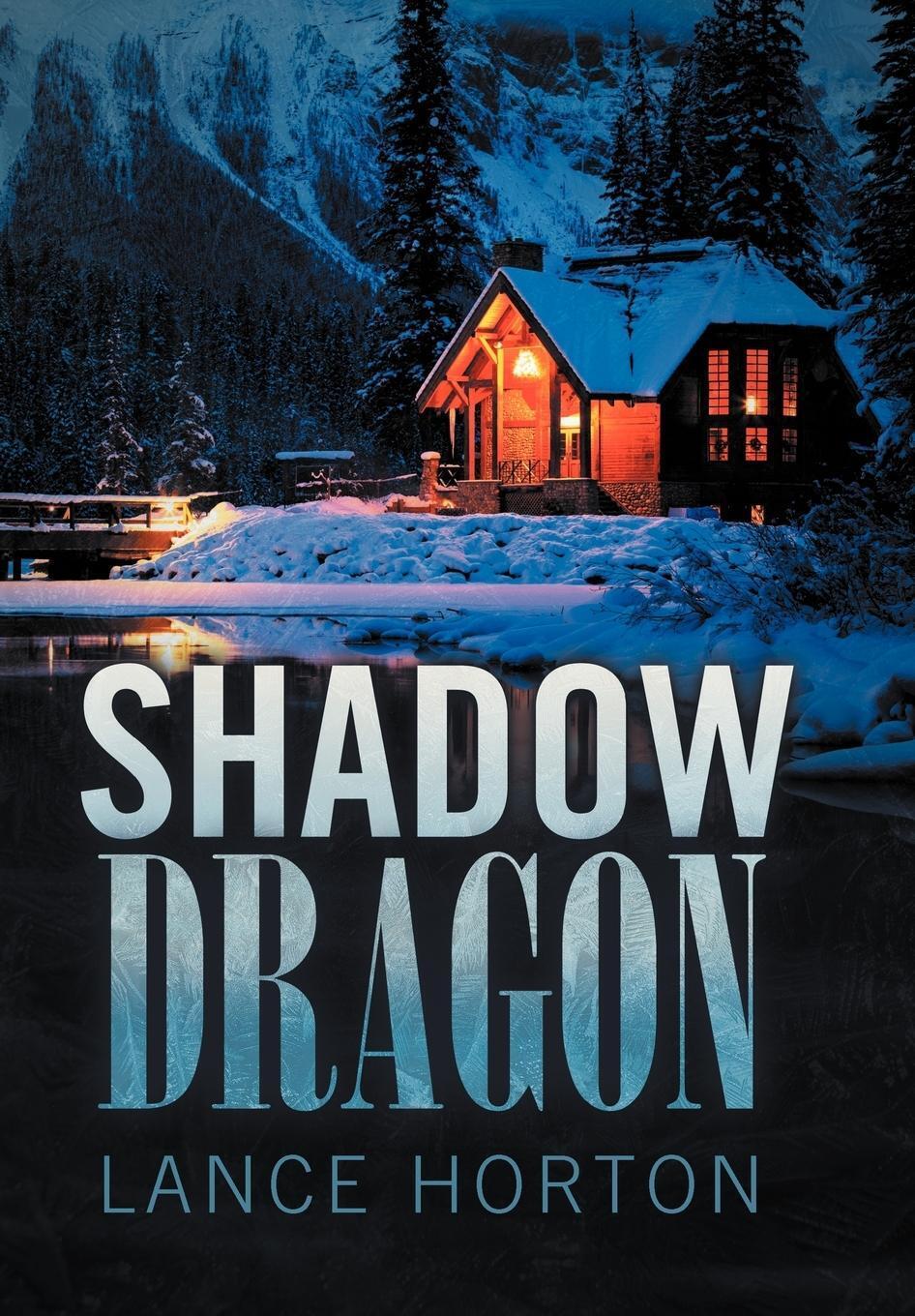 Thumbnail - Lance Horton | Shadow Dragon | Buch | Englisch (2012) | Iuniverse