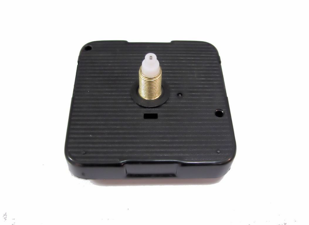 Raccomandata P. - KIT MECCANISMO OROLOGIO DA PARETE 6262-18 DIY