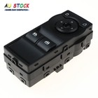 <!--F#f_0-->Master Window Switch For Holden Commodore Ute VE W/ Red Illumination 2 buttons (For: Holden)<!--F/-->