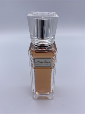 absolutely blooming roller