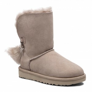 classic charm ugg
