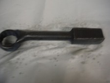PROTO 1 7/8" OFFSET HAMMER WRENCH USA 🇺🇲 KNOCKER STRIKING 12 point