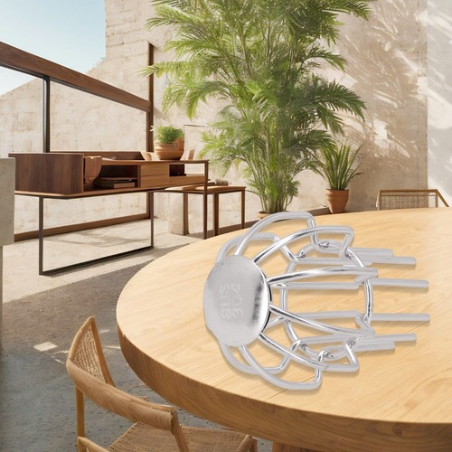 Edelstahl Dachrinne Laubschutz Netz Abdeckung für schnelle Entwässerung Verstopfung Verhinderung - Bild 11 von 72