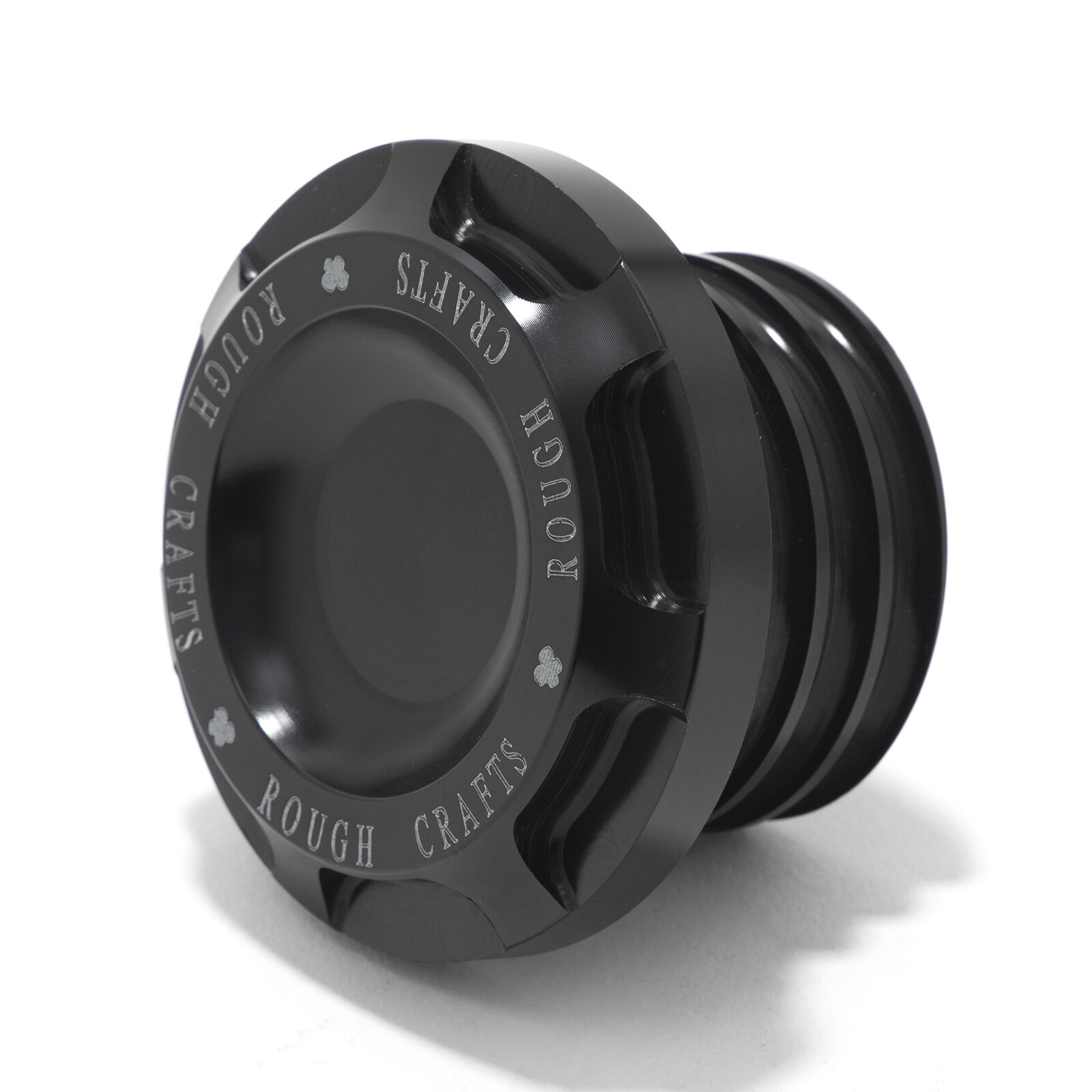 for Harley Sportster 883 1200 Softail Dyna Road King ScrewIn Fuel Tank