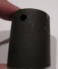 Snap on 5/8" Drive Socket 3/4" SIM-241 Vintage Manufactured 1959 Made in U.S.A. — photo 2