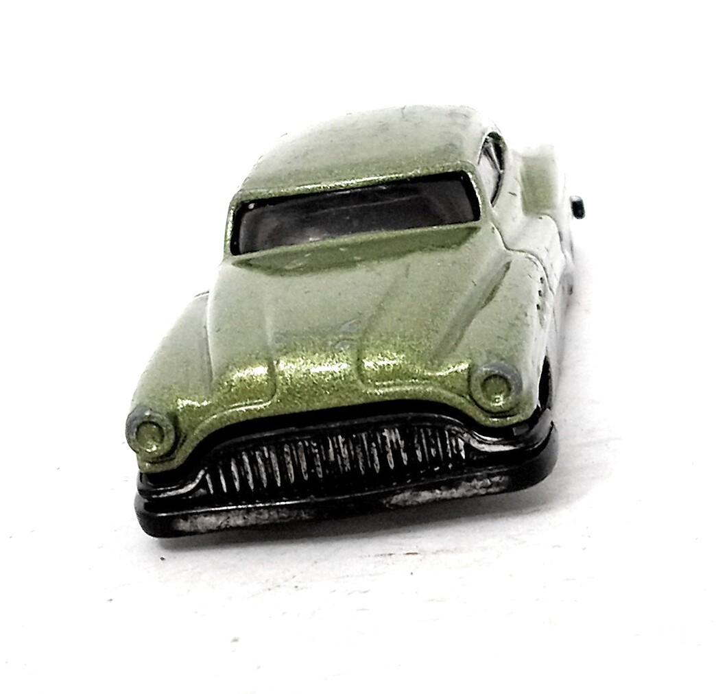 2000 Hot Wheels So Fine 