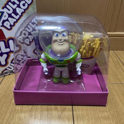 Toy Story Toons: Small Fry Figure D23 Buzz Lightyear Limited