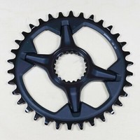 Shimano SM-CRM85 Kettenblatt 34 ZäHne 1X12 Fach Nur FüR M8100-1 M8130-1 Kurbel