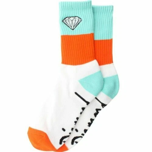 Calcetines de Algodón Diamond Supply Co. para hombres